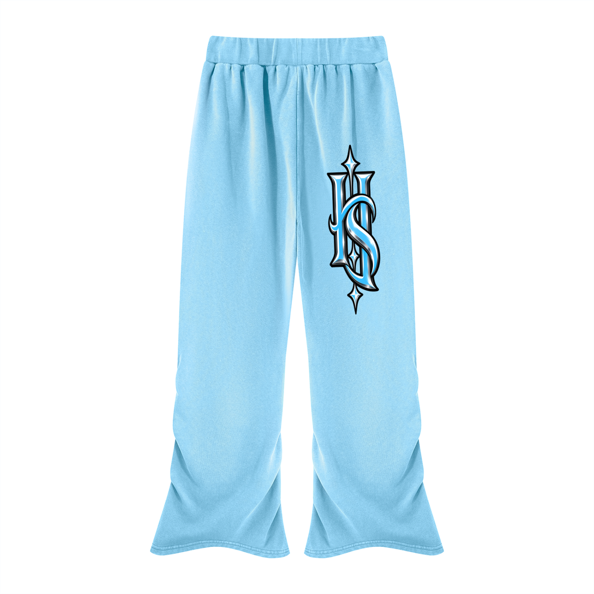 WOMENS HOLLOW STREET ZIP UP AND PANTS BUNDLE