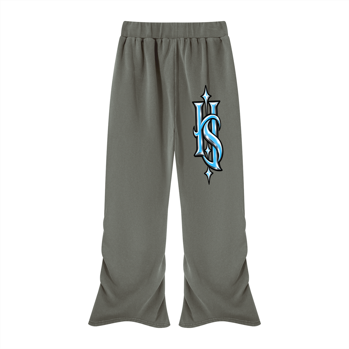 WOMENS HOLLOW STREET ZIP UP AND PANTS BUNDLE
