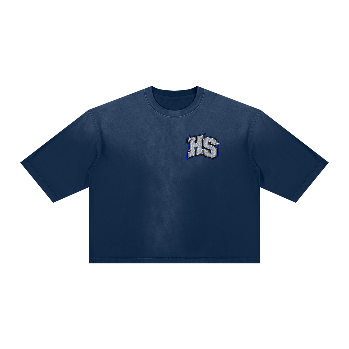 HOLLOW STREET SUN-FADED T-SHIRT