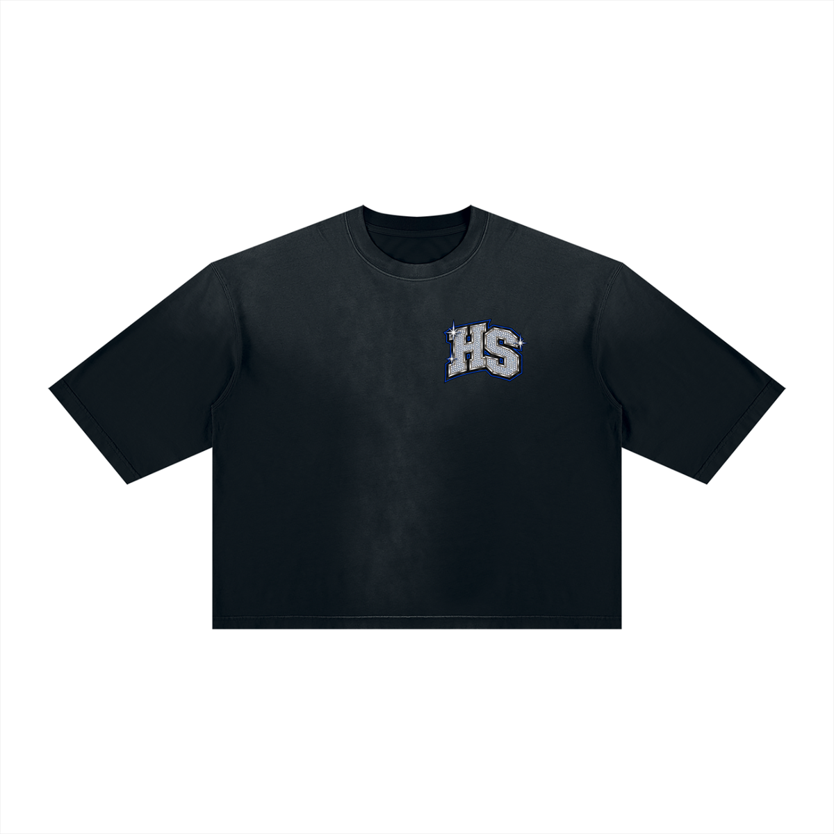 HOLLOW STREET SUN-FADED T-SHIRT