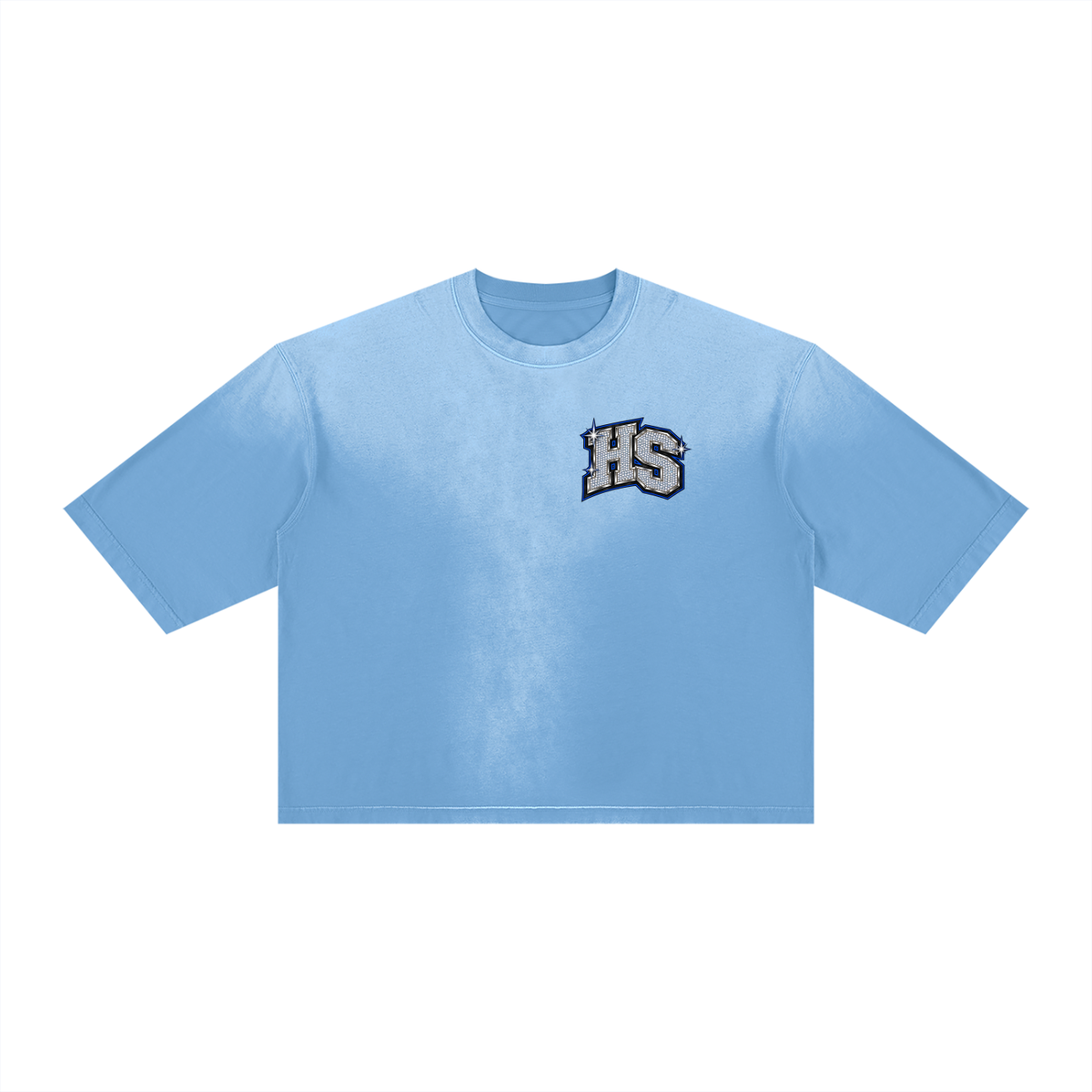 HOLLOW STREET SUN-FADED T-SHIRT