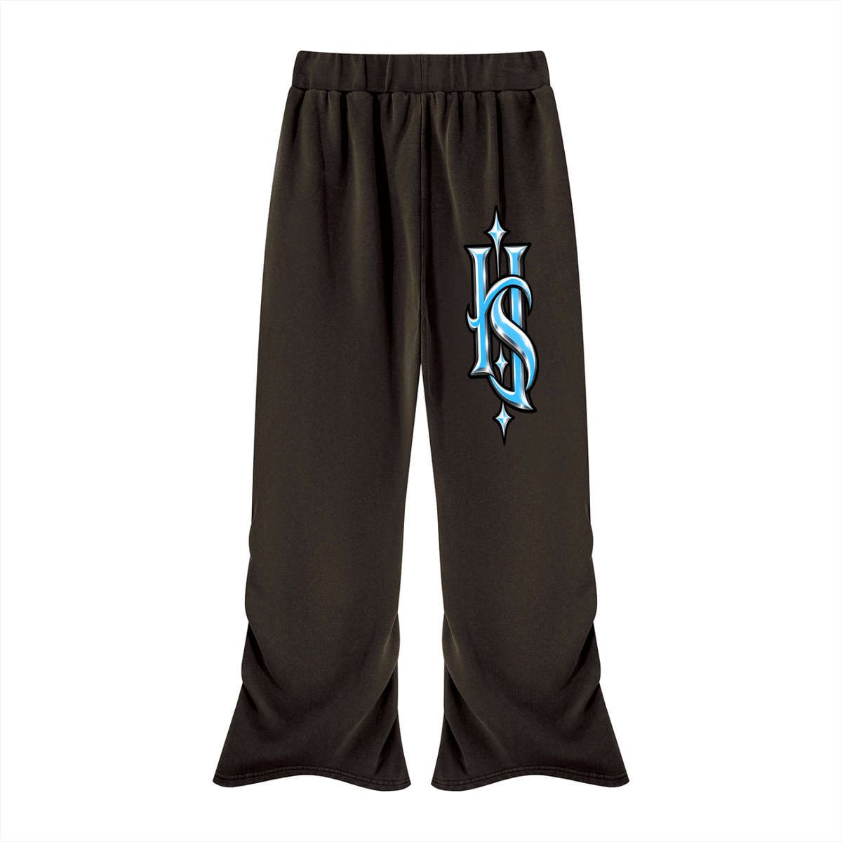 WOMENS HOLLOW STREET ZIP UP AND PANTS BUNDLE
